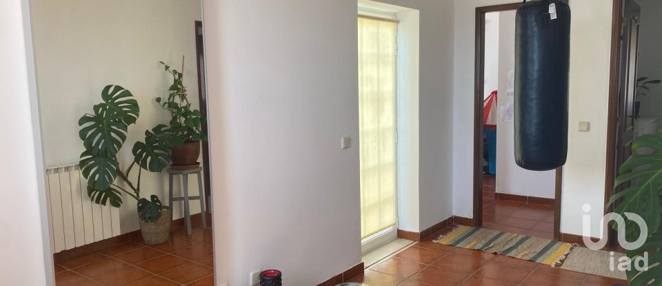 Maison traditionnelle T4 à Serra d'El-Rei de 179 m²