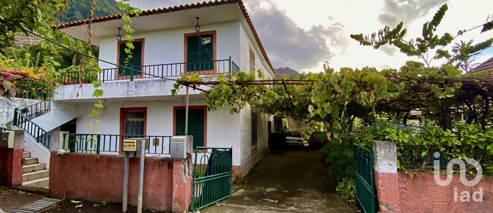 Casa de aldeia T7 em Arco de São Jorge de 159 m²