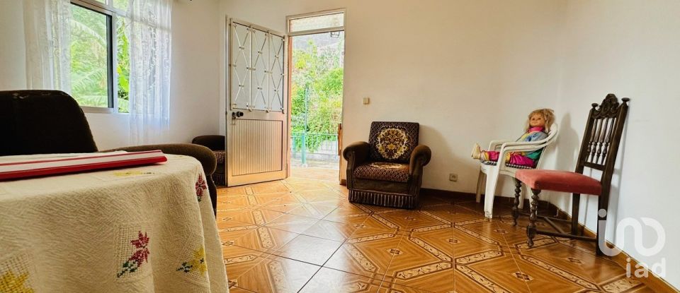 Casa de aldeia T7 em Arco de São Jorge de 159 m²