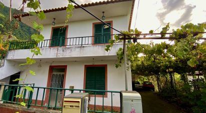 Maison de village T7 à Arco de São Jorge de 159 m²