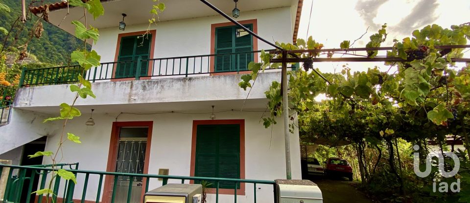 Casa de aldeia T7 em Arco de São Jorge de 159 m²