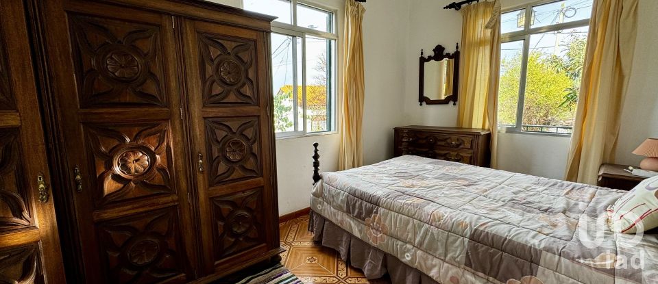 Casa de aldeia T7 em Arco de São Jorge de 159 m²