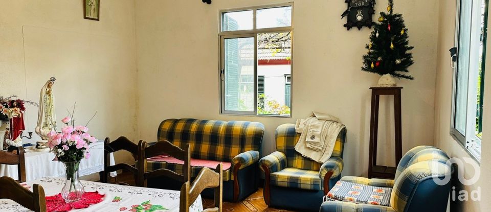 Casa de aldeia T7 em Arco de São Jorge de 159 m²