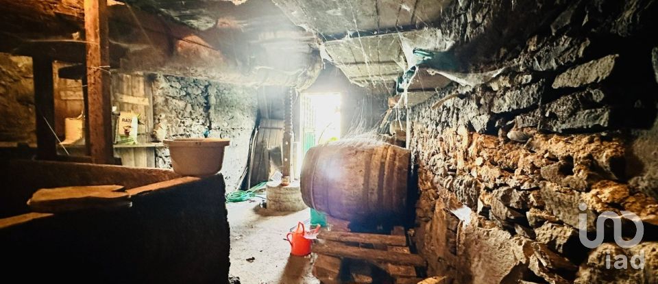 Casa de aldeia T7 em Arco de São Jorge de 159 m²