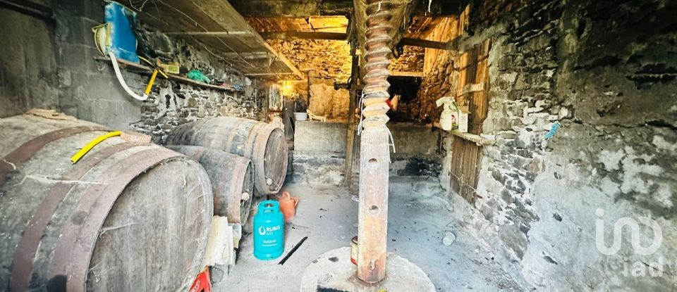 Casa de aldeia T7 em Arco de São Jorge de 159 m²