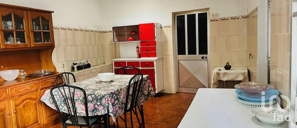 Casa de aldeia T7 em Arco de São Jorge de 159 m²