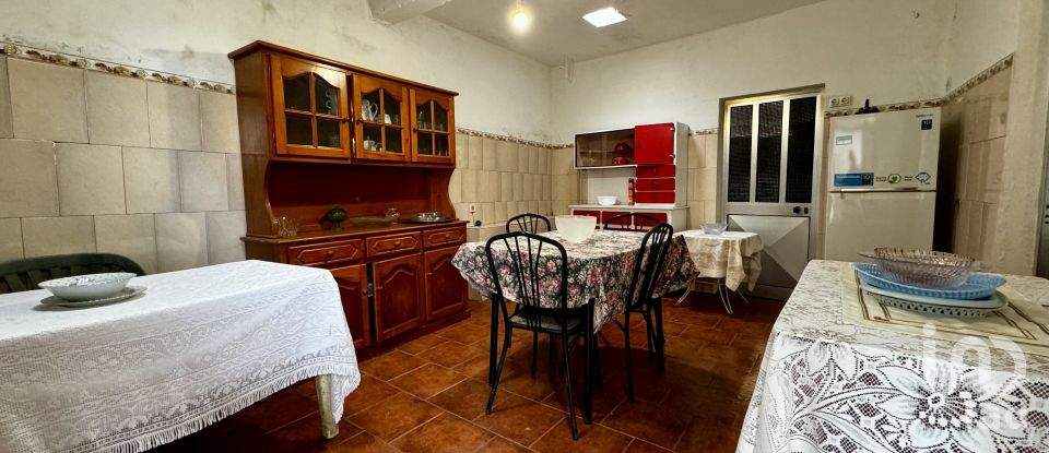 Casa de aldeia T7 em Arco de São Jorge de 159 m²