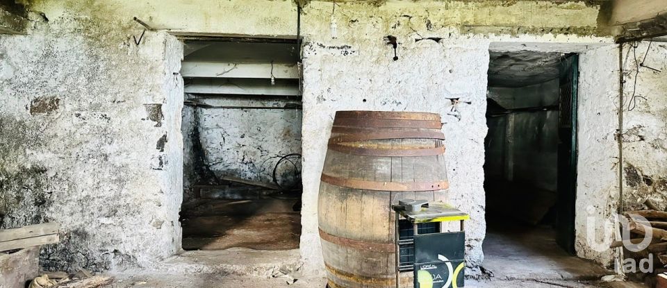 Casa de aldeia T7 em Arco de São Jorge de 159 m²