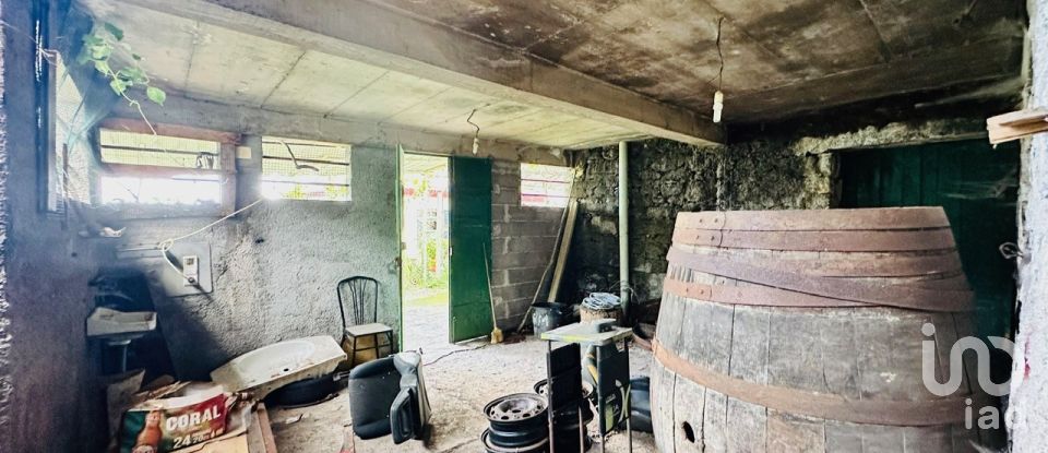 Casa de aldeia T7 em Arco de São Jorge de 159 m²