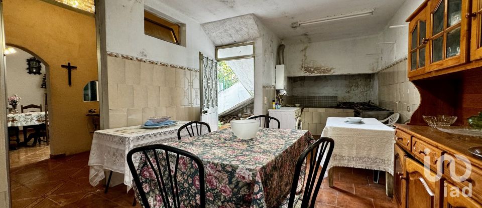 Casa de aldeia T7 em Arco de São Jorge de 159 m²