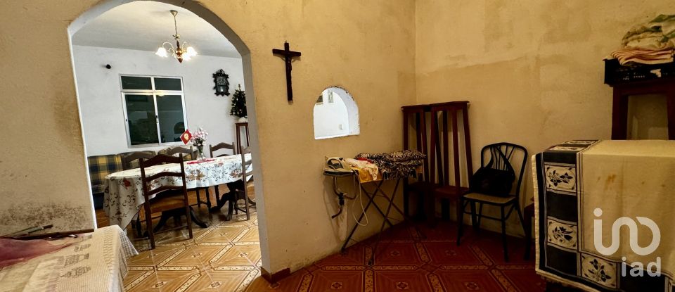 Casa de aldeia T7 em Arco de São Jorge de 159 m²