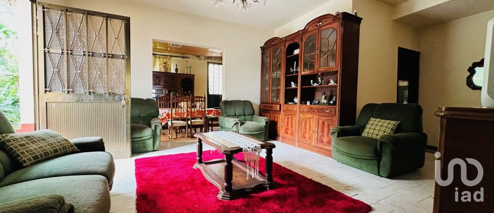 Casa de aldeia T7 em Arco de São Jorge de 159 m²