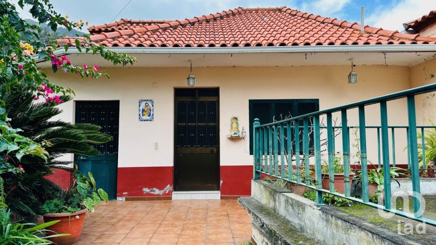 Casa de aldeia T7 em Arco de São Jorge de 159 m²