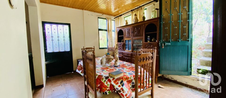 Casa de aldeia T7 em Arco de São Jorge de 159 m²