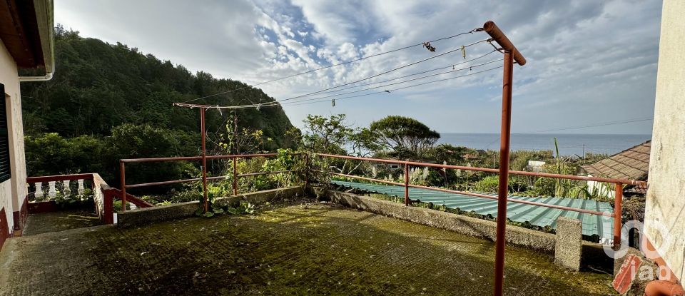 Casa de aldeia T7 em Arco de São Jorge de 159 m²