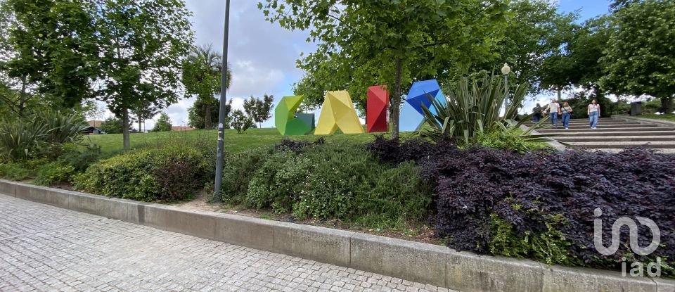 Apartamento T3 em Mafamude e Vilar do Paraíso de 142 m²