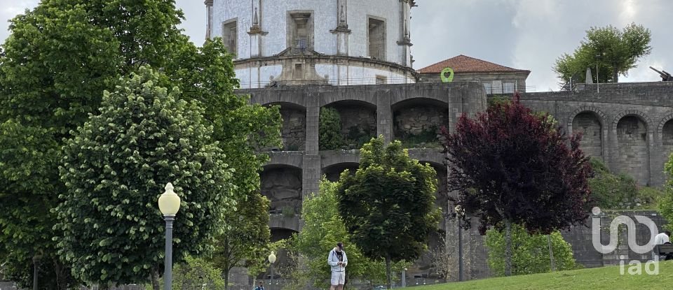 Apartamento T3 em Mafamude e Vilar do Paraíso de 142 m²