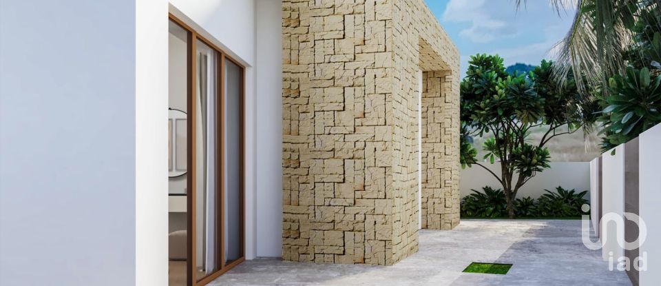 Moradia T3 em Porto Santo de 133 m²