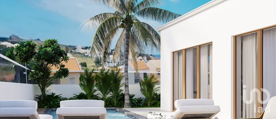 Moradia T3 em Porto Santo de 133 m²