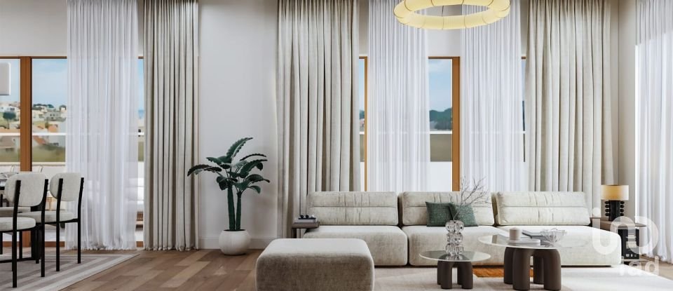 Moradia T3 em Porto Santo de 133 m²