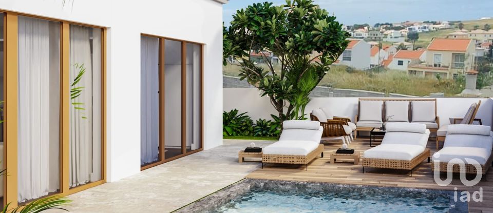 Moradia T3 em Porto Santo de 133 m²