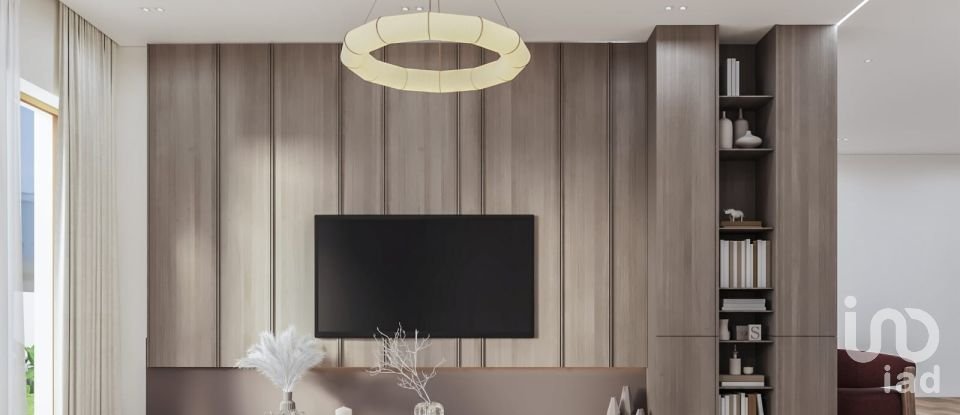 Moradia T3 em Porto Santo de 133 m²