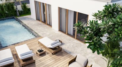 House T3 in Porto Santo of 133 m²