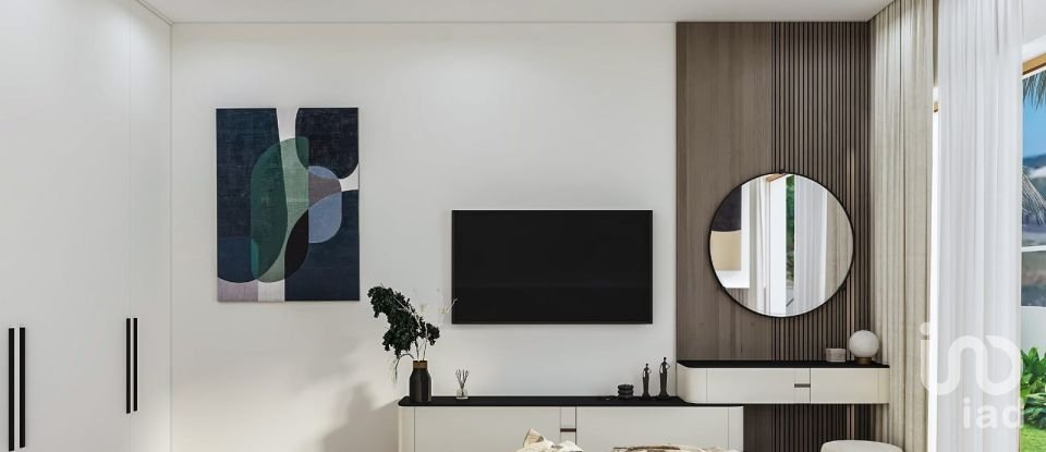 Moradia T3 em Porto Santo de 133 m²