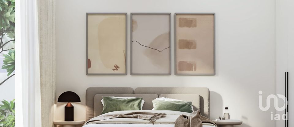 Moradia T3 em Porto Santo de 133 m²