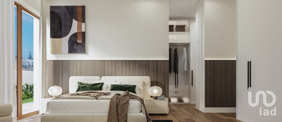 Moradia T3 em Porto Santo de 133 m²