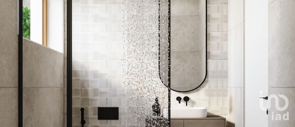 Moradia T3 em Porto Santo de 133 m²