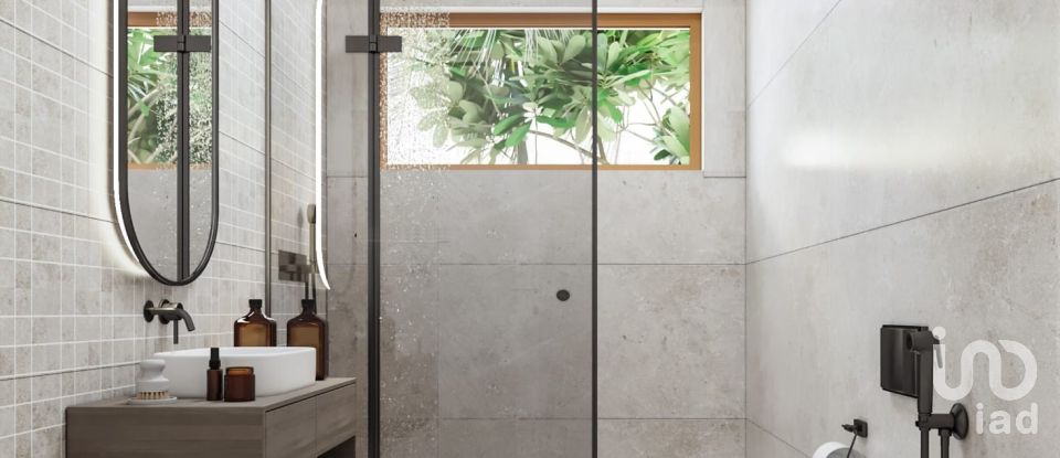 Moradia T3 em Porto Santo de 133 m²