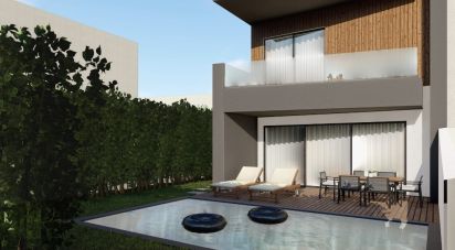 Terrain à bâtir à Coronado (São Romão e São Mamede) de 276 m²