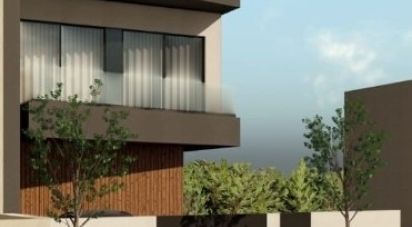 Terrain à bâtir à Coronado (São Romão e São Mamede) de 276 m²