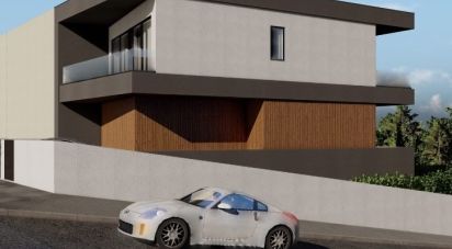 Terrain à bâtir à Coronado (São Romão e São Mamede) de 276 m²