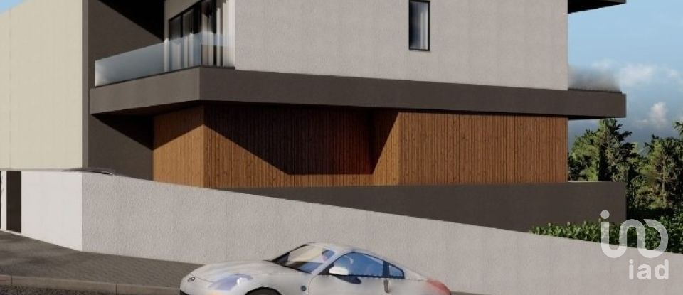 Terrain à bâtir à Coronado (São Romão e São Mamede) de 276 m²