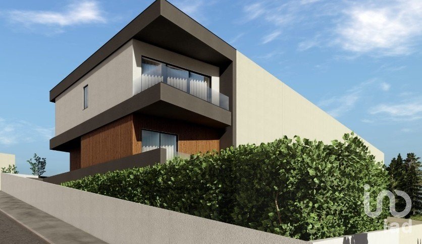 Terrain à bâtir à Coronado (São Romão e São Mamede) de 276 m²