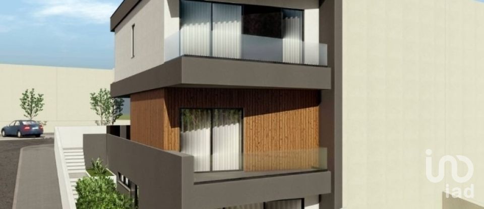 Terrain à bâtir à Coronado (São Romão e São Mamede) de 276 m²