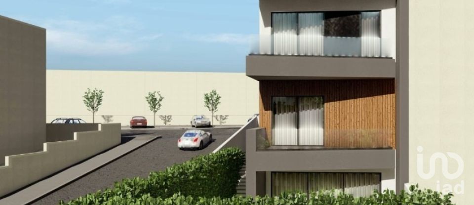 Terrain à bâtir à Coronado (São Romão e São Mamede) de 276 m²