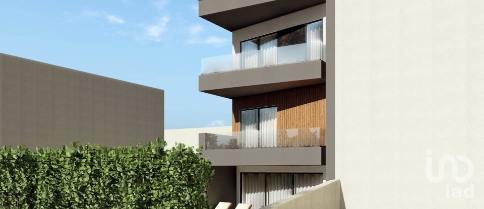 Terrain à bâtir à Coronado (São Romão e São Mamede) de 276 m²