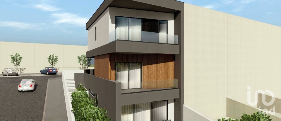 Terrain à bâtir à Coronado (São Romão e São Mamede) de 276 m²