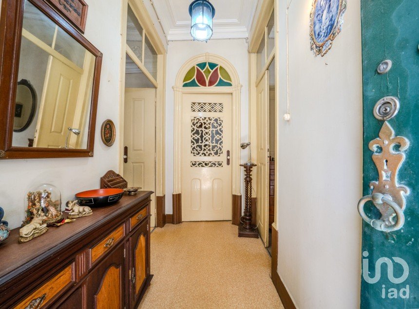 Moradia T7 em Buarcos E São Julião de 177 m²