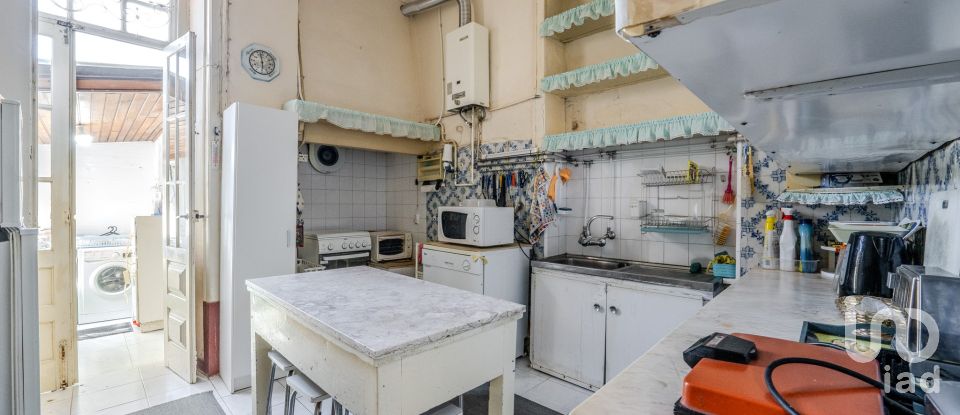 Moradia T7 em Buarcos E São Julião de 177 m²