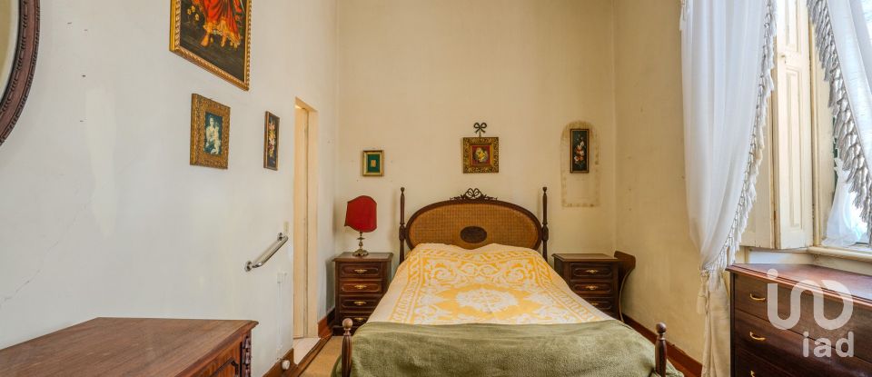 Moradia T7 em Buarcos E São Julião de 177 m²