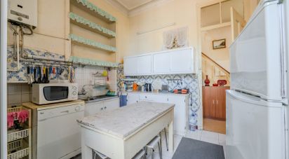 Maison T7 à Buarcos E São Julião de 177 m²