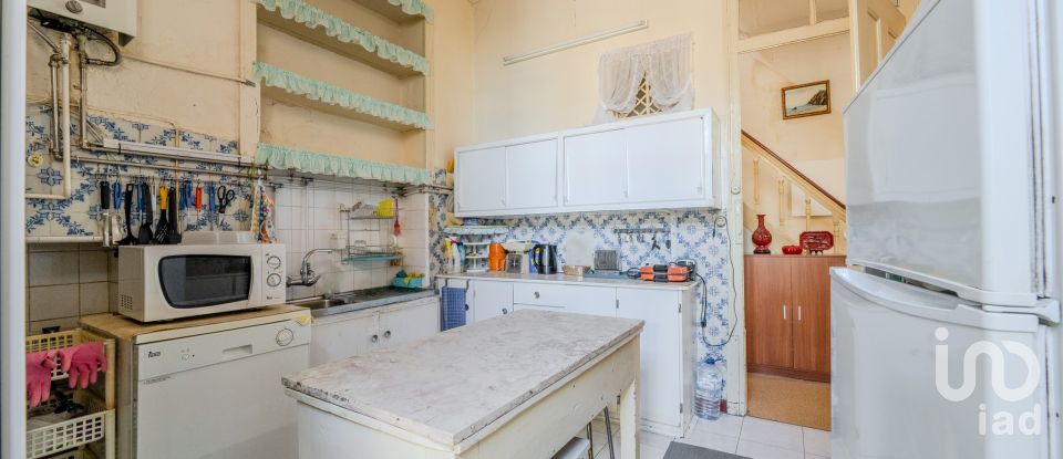 Moradia T7 em Buarcos E São Julião de 177 m²