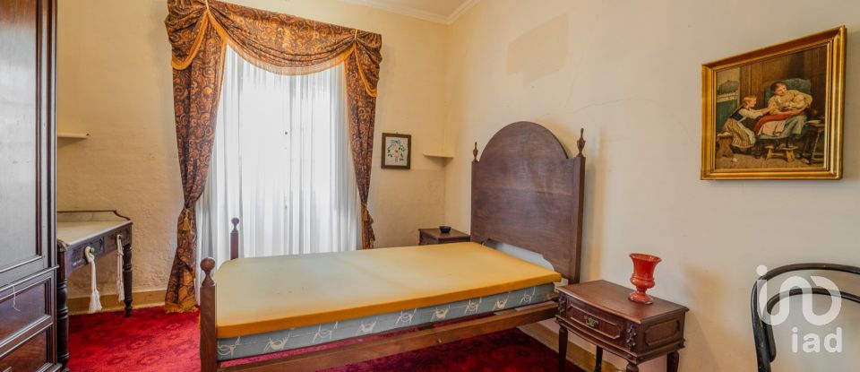 Moradia T7 em Buarcos E São Julião de 177 m²