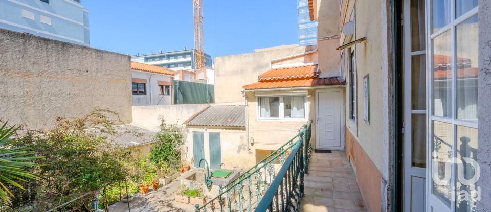 Moradia T7 em Buarcos E São Julião de 177 m²