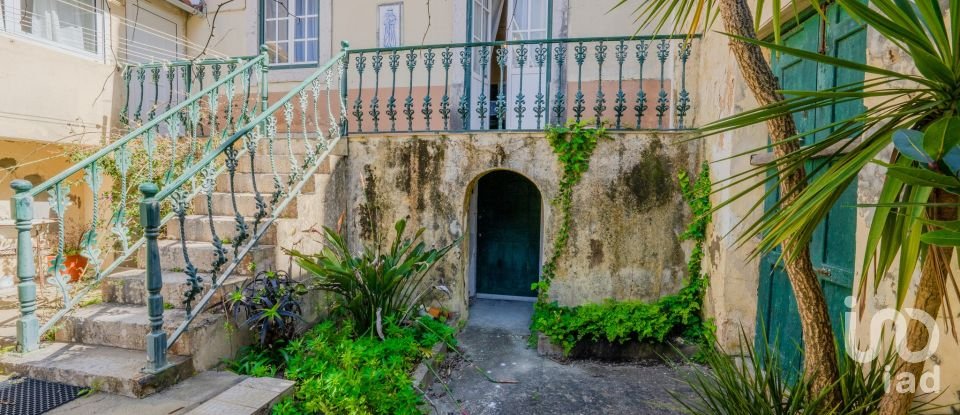 Moradia T7 em Buarcos E São Julião de 177 m²