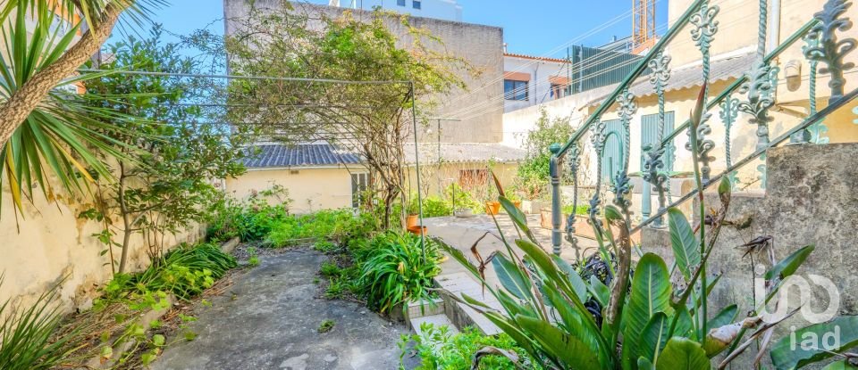 Moradia T7 em Buarcos E São Julião de 177 m²